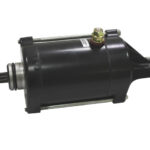 Bronco Starter Motor Honda Rincon 650,680