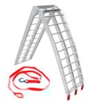 Hyper Ramp ATV 30,5x226CM, 340 kg sold by piece