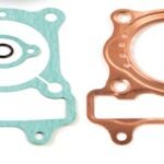 Airsal Gasket set (301-1041)