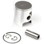 Airsal Piston kit, 50cc, Piaggio / Gilera / Aprilia (Piaggio), LC (06061940)