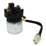 Bronco Starter Solenoid Honda