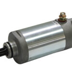 Bronco Starter Motor Yamaha