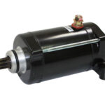 Bronco Starter Motor Yamaha