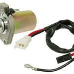 Bronco Starter motor ATV 50cc E-Ton Polaris