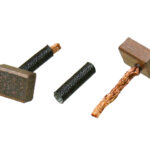 Bronco Brushset Honda