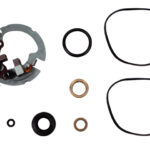 Bronco Brushset plate