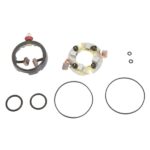 Bronco Brushset plate