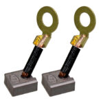 Bronco Brushset Yamaha