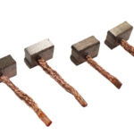 Bronco Brushset Honda Yamaha