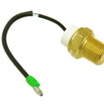 Bronco Temperature sensor Polaris