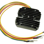 Bronco Voltregulator Universal 5-wire