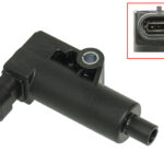 Bronco Ignition Coil Cf Moto