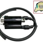 Bronco Ignition Coil Honda