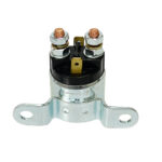 Bronco Starter Solenoid Can Am