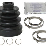 CV BOOT KIT