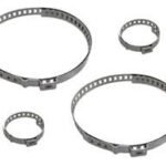 Bronco Clamp kit