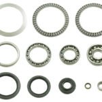 Bronco Differential Bearing & Seal Kit