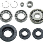 Bronco Differential Bearing & Seal Kit Honda