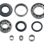Bronco Differential Bearing & Seal Kit Kawasaki