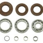 Bronco Differential Bearing & Seal Kit