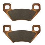 BRONCO BRAKE PADS