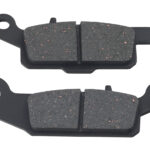 BRONCO BRAKE PADS