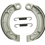 BRONCO BRAKE PADS
