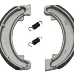 BRONCO BRAKE PADS