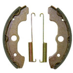 BRONCO BRAKE PADS