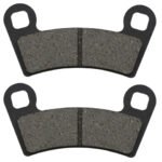 BRONCO BRAKE PADS