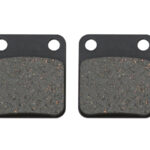 BRONCO BRAKE PADS