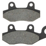 BRONCO BRAKE PADS