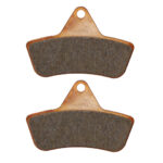 BRONCO BRAKE PADS