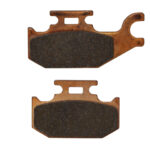 BRONCO BRAKE PADS