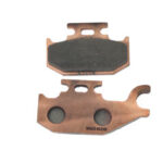 BRONCO BRAKE PADS