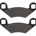 BRONCO BRAKE PADS