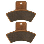 BRONCO BRAKE PADS