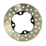 Bronco Brake Disc Front Honda