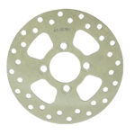 Bronco Brake Disc Yamaha