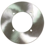 Bronco Disc Brake Yamaha