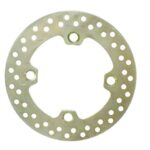 Bronco Brake Disc Polaris