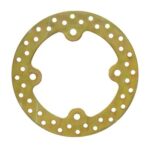 Bronco Brake Disc Polaris