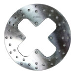 Bronco Disc Brake Can Am