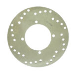 Bronco Brake Disc Polaris