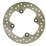 Bronco Brake Disc Yamaha