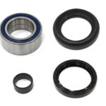 Bronco bearing & sealkit