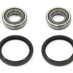 Bronco bearing & sealkit