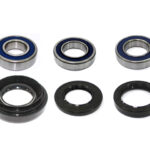 Bronco bearing & sealkit
