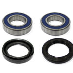 Bronco bearing & sealkit