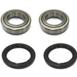 Bronco bearing & sealkit